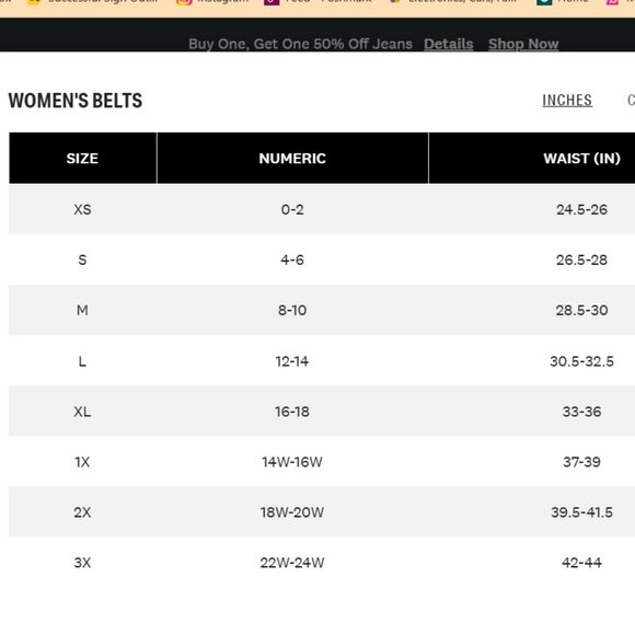 Lucky Brand Multi Embroidered Aztec Boho 100% Leather Belt Brown - Picture 16 of 16